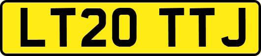 LT20TTJ