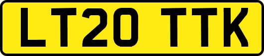 LT20TTK