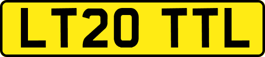 LT20TTL