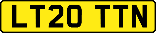 LT20TTN