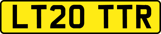 LT20TTR