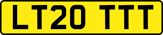 LT20TTT