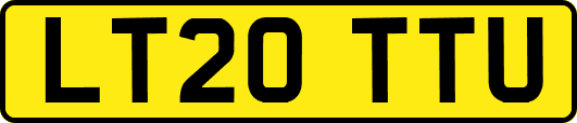 LT20TTU