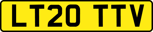 LT20TTV