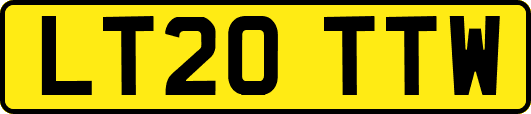 LT20TTW