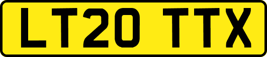 LT20TTX
