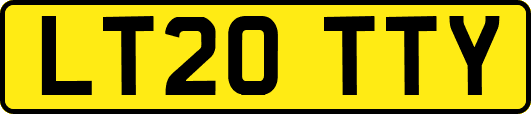 LT20TTY