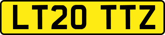 LT20TTZ
