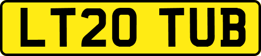 LT20TUB