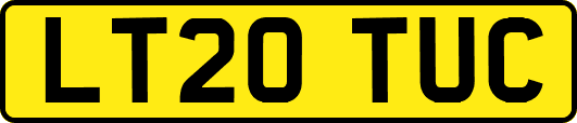LT20TUC