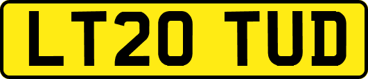 LT20TUD