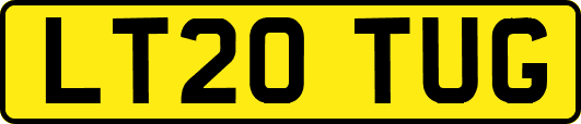 LT20TUG
