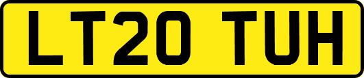LT20TUH