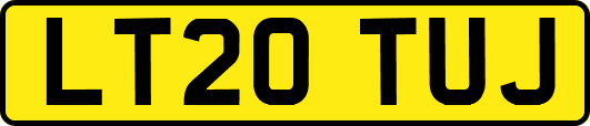 LT20TUJ