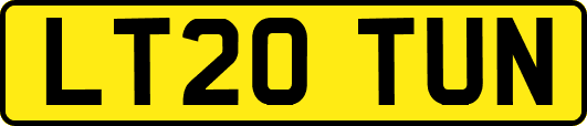 LT20TUN