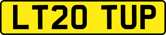 LT20TUP