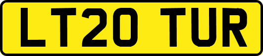 LT20TUR