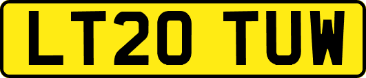 LT20TUW