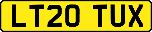 LT20TUX