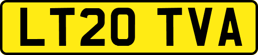LT20TVA
