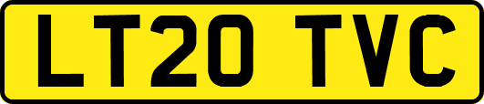 LT20TVC