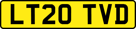 LT20TVD