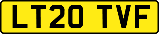 LT20TVF