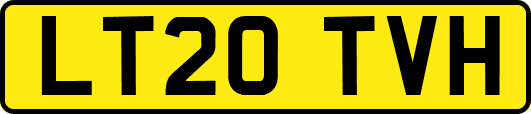 LT20TVH