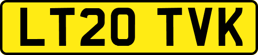LT20TVK