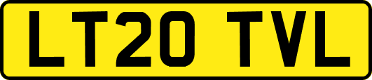 LT20TVL