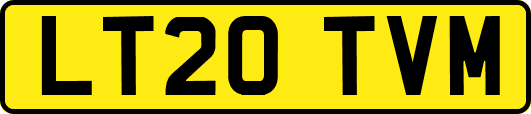 LT20TVM