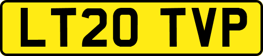 LT20TVP