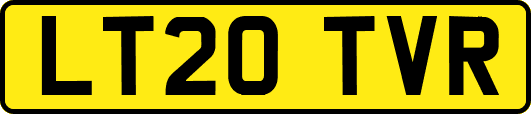 LT20TVR