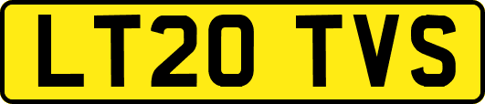 LT20TVS