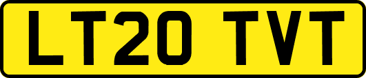 LT20TVT