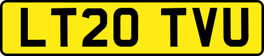 LT20TVU