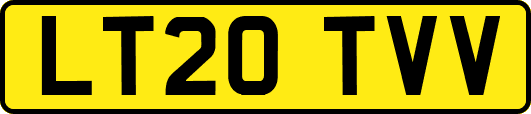 LT20TVV