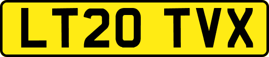 LT20TVX