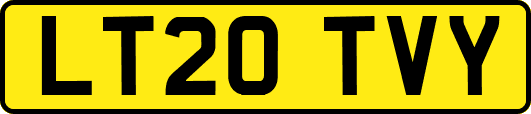 LT20TVY