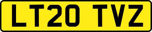 LT20TVZ