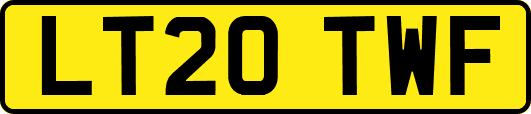 LT20TWF