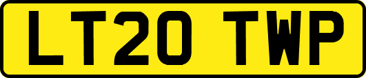 LT20TWP