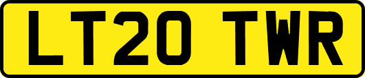 LT20TWR
