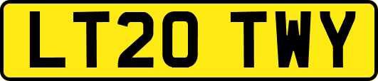 LT20TWY