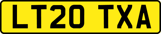 LT20TXA
