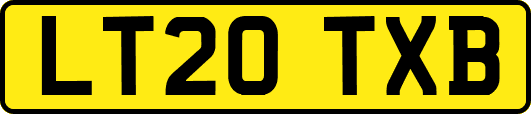 LT20TXB