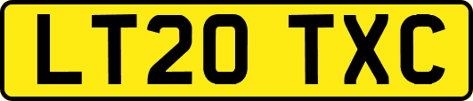 LT20TXC