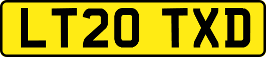 LT20TXD