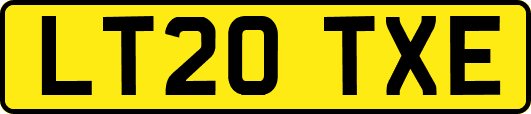 LT20TXE