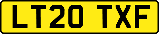 LT20TXF